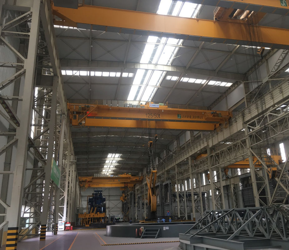 H Beam Q235 Металлический сарай Мастерская Металлические здания Гаражи Мастерские